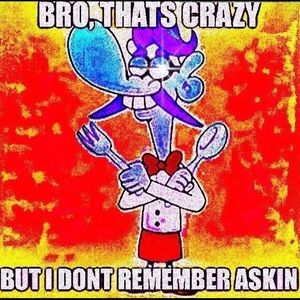 Meet your Posher, Ava